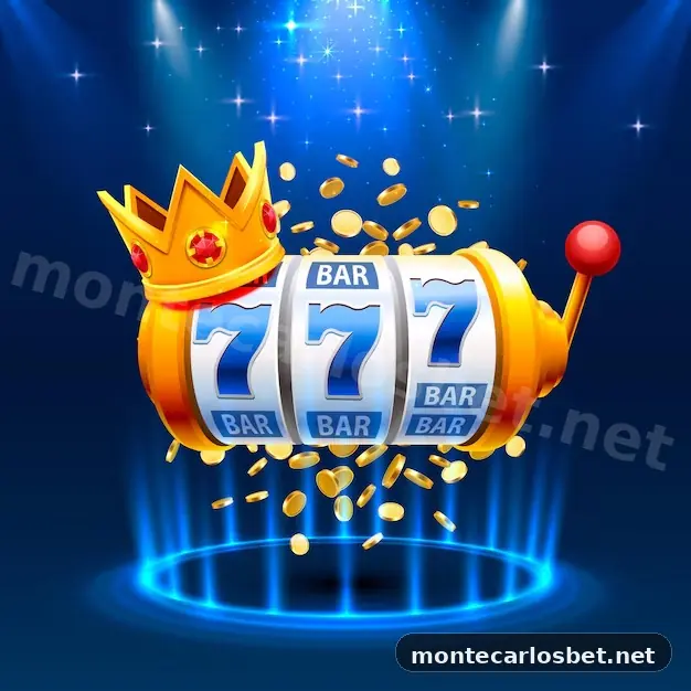 montecarlos bet Slots - montecarlos bet